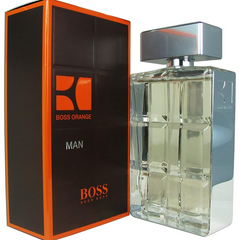 Smart Boss Orange Perfume 25ml