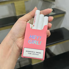 Hey Girl Cigarette Lipsticks