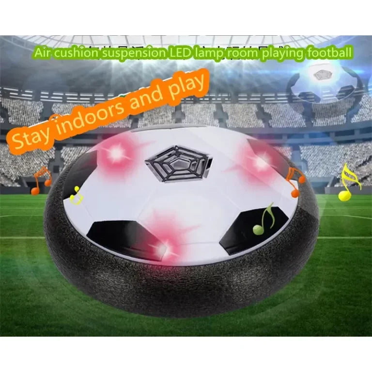 Children Suspension Football