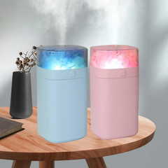 AIR HUMIDIFIER AROMA DIFFUSER