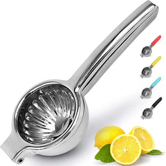 Lemon extractor lemon squeezer stainless steel