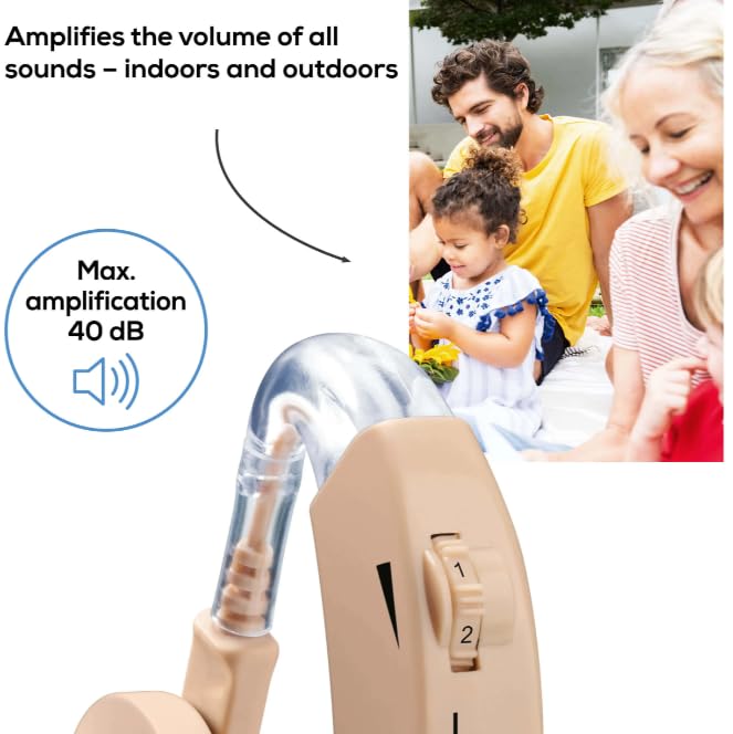 Hearing Aid Machine