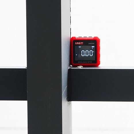 Digital Angle Meter