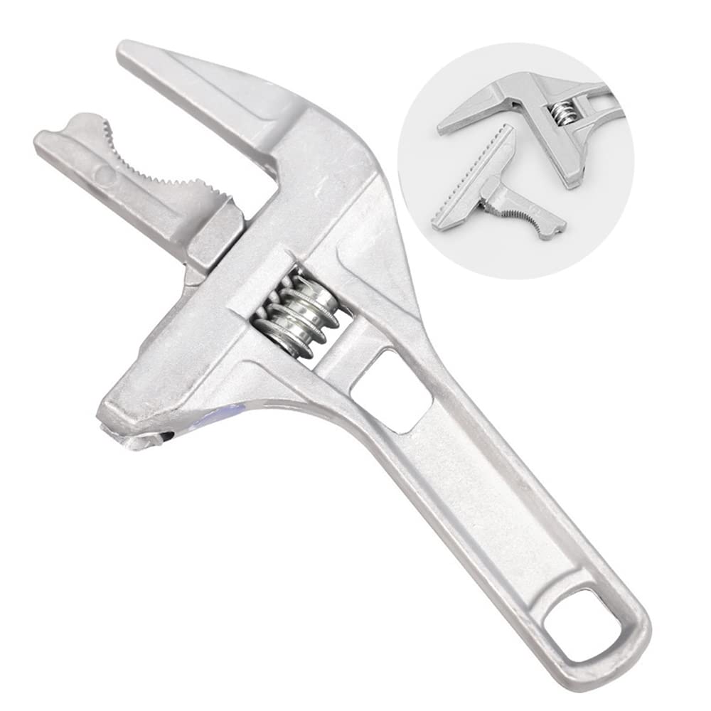 Multi-function Adjustable Wrench
