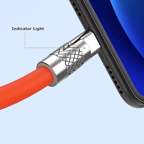 Multifunctional 3-in-1 USB Cable