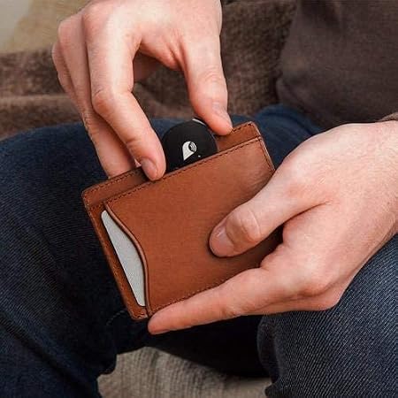 Bluetooth Tracker Device