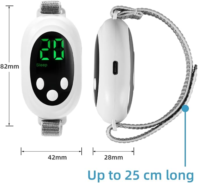 Portable Sleep Aid Machine