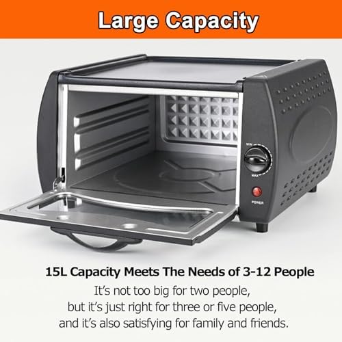Tandoor Electric Oven