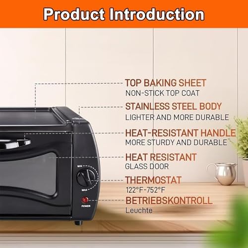 Tandoor Electric Oven
