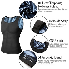 Heat Wave Slimmer Vest