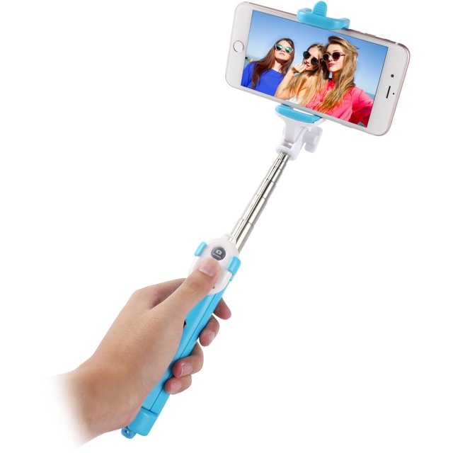 Multi selfie stick