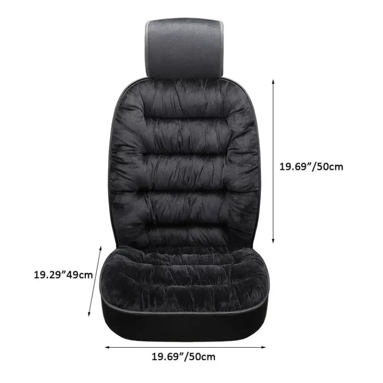 Car Cushion Seat Cover