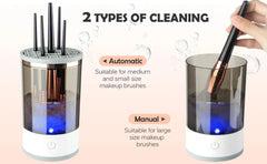 Makeup Brush Cleaner