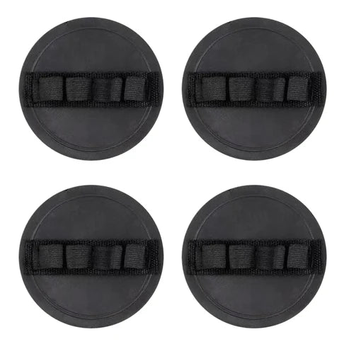 Multipurpose Exfoliating Scrubber