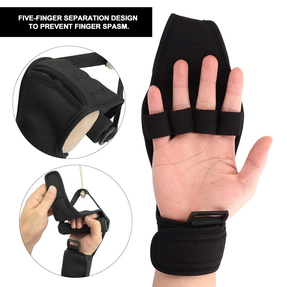 Rehabilitation Training Finger Hand Glove