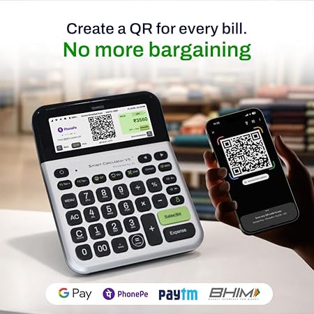 Smart Billing Calculator