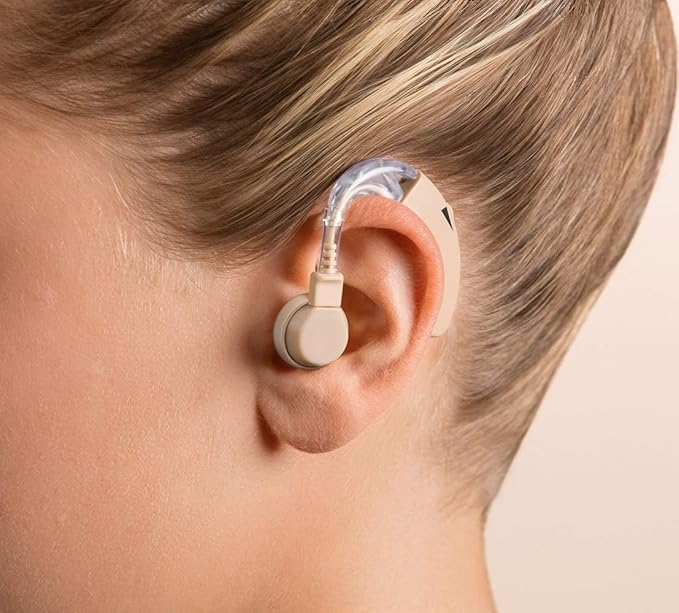 Hearing Aid Machine