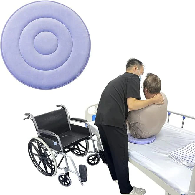 360 Rotating Seat Cushion