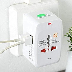 Universal Adapter