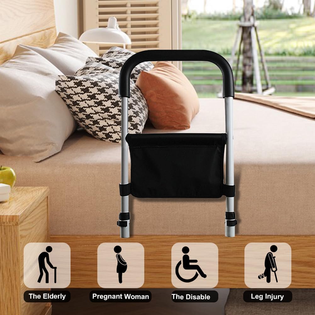 Patient Bed Rail