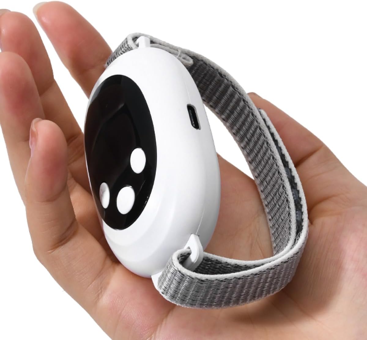 Portable Sleep Aid Machine