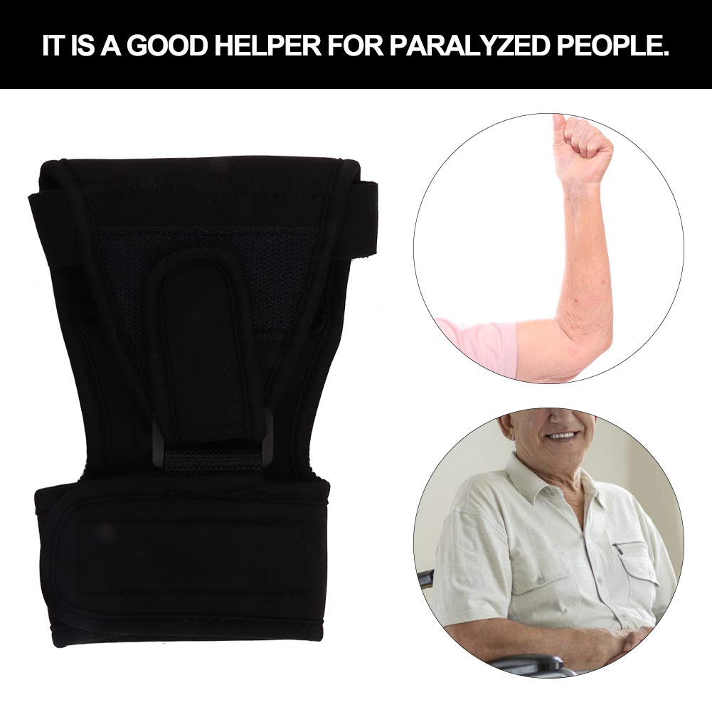 Rehabilitation Training Finger Hand Glove