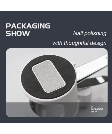 Magnifying Nail Clipper