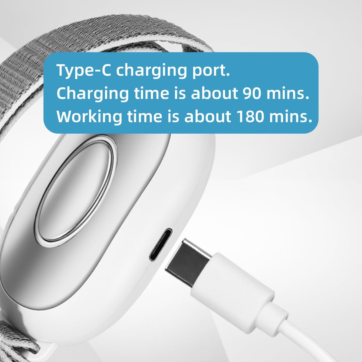 Portable Sleep Aid Machine