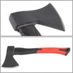 Axe Fiberglass Handle