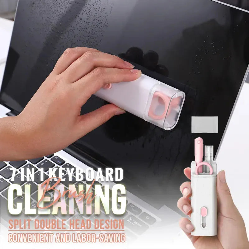 7 in 1 Keyboard Cleaning Kit