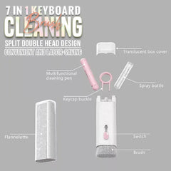 7 in 1 Keyboard Cleaning Kit