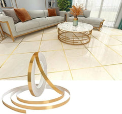 Floor Tile waterproof Sticker