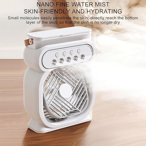 Portable Air Conditioner