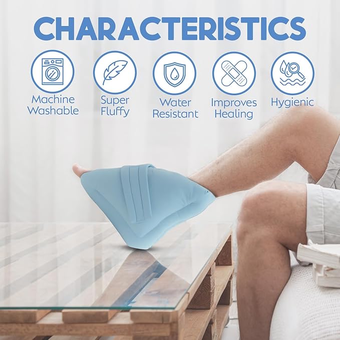 Elderly Ankle Support Foot Brace