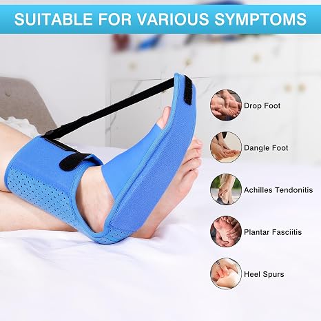 Footdrop Support brace