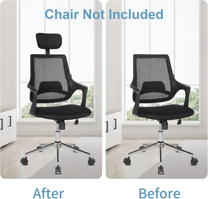 Chair Headrest Attachment Universal