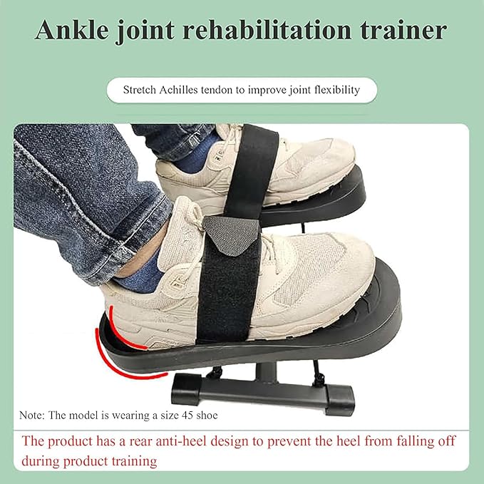 Ankle Strength Trainer