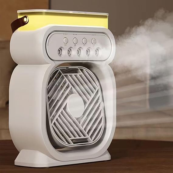 Portable Air Conditioner