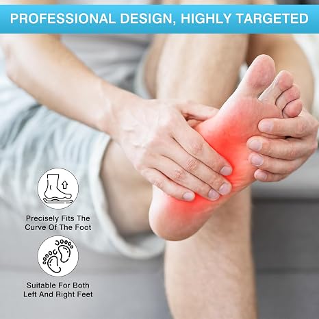 Footdrop Support brace
