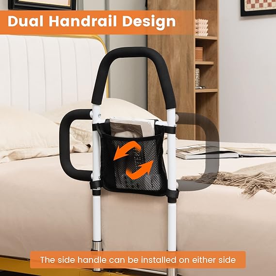 Safety Hand Guard Rail