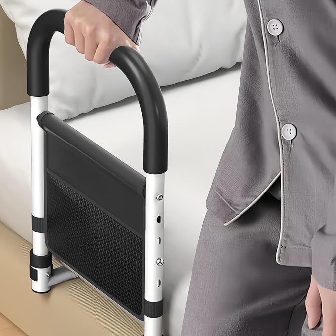 Patient Bed Rail