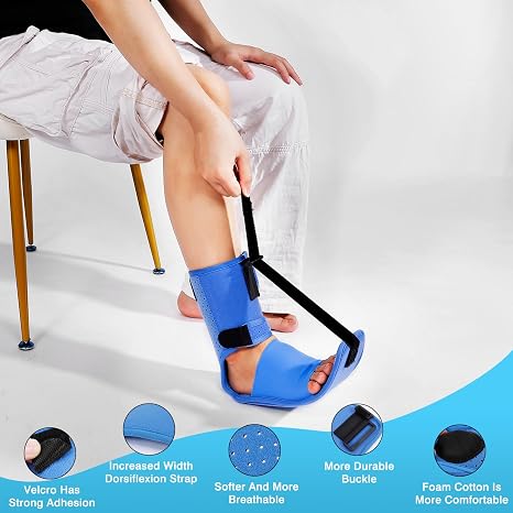 Footdrop Support brace