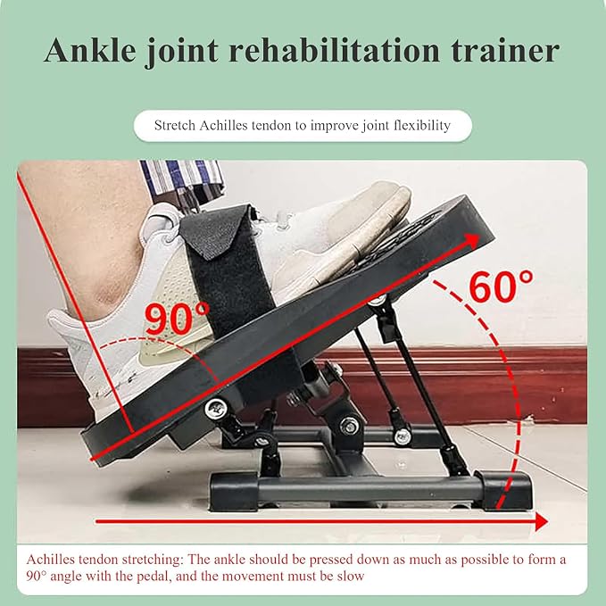 Ankle Strength Trainer