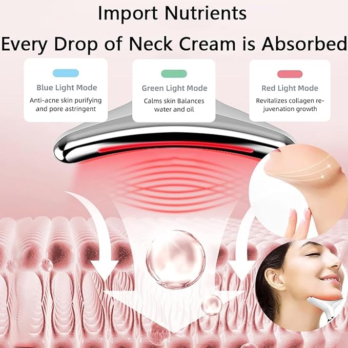 Face Sculpting Massager