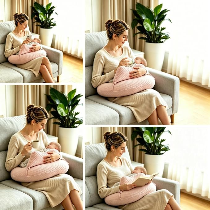 baby feeding Support pillow