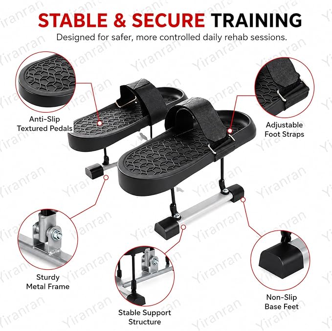 Ankle Strength Trainer