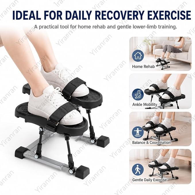 Ankle Strength Trainer