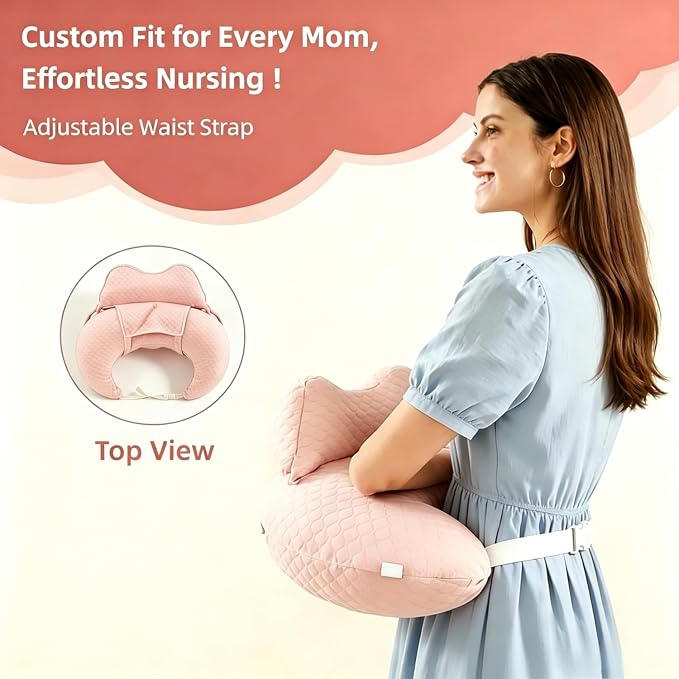 baby feeding Support pillow