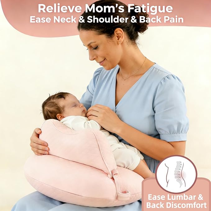 baby feeding Support pillow