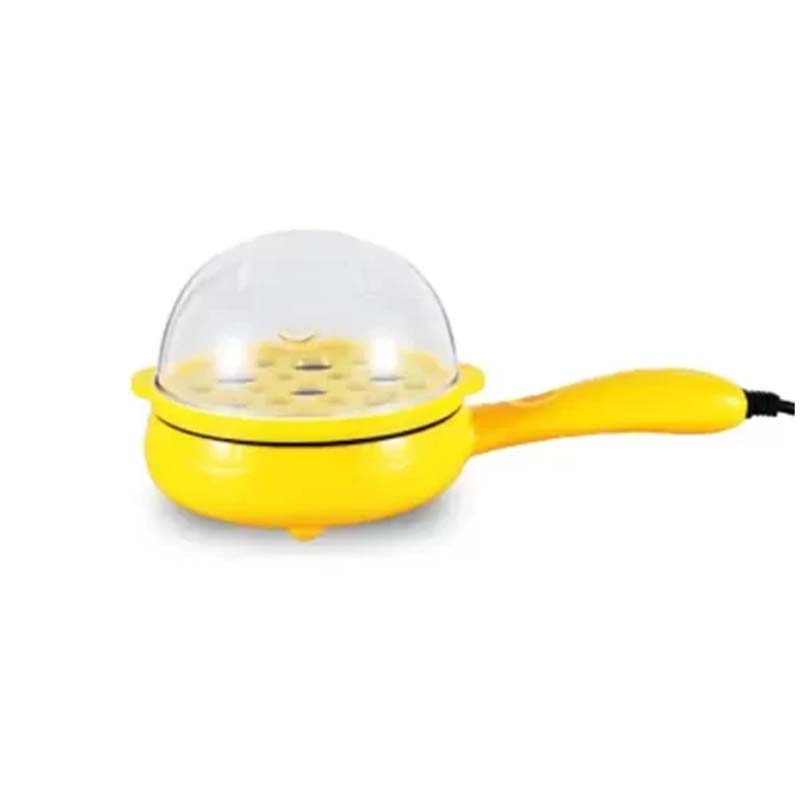 Mini Electric Frying Pan